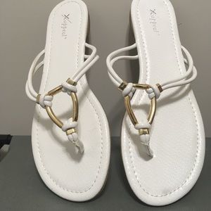 Summer Sandals
